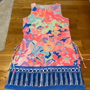 Lilly Romper